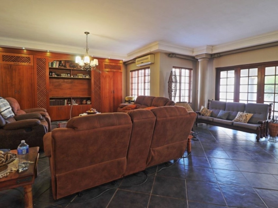 4 Bedroom Property for Sale in Malelane Mpumalanga