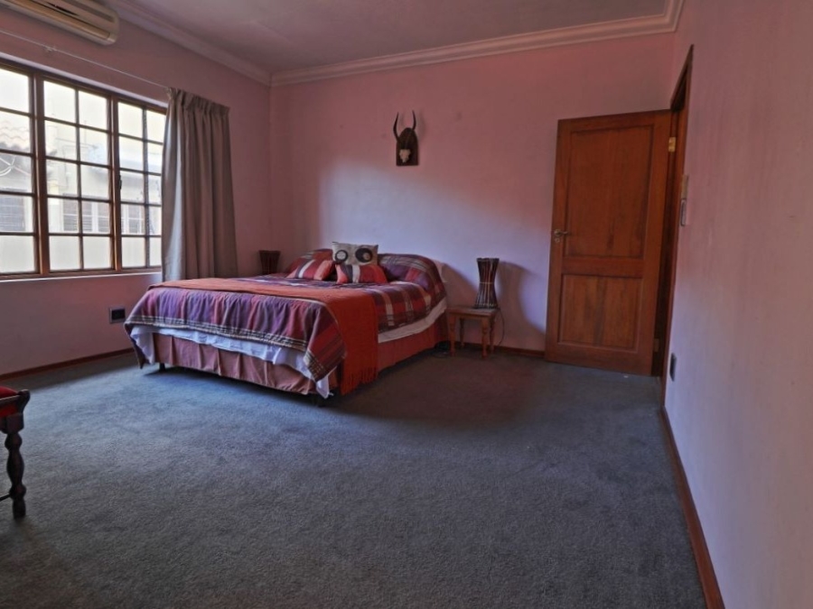 4 Bedroom Property for Sale in Malelane Mpumalanga