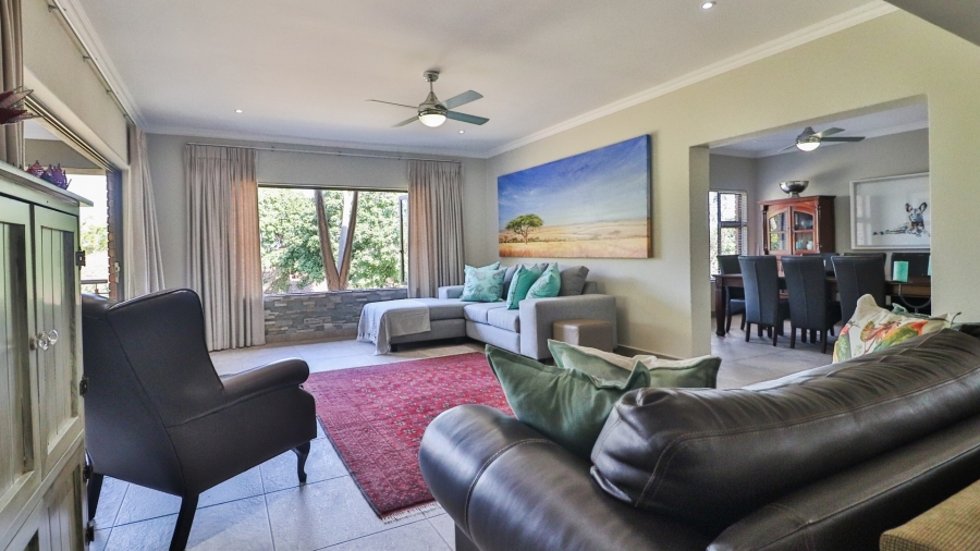 4 Bedroom Property for Sale in White River Country Estate Mpumalanga