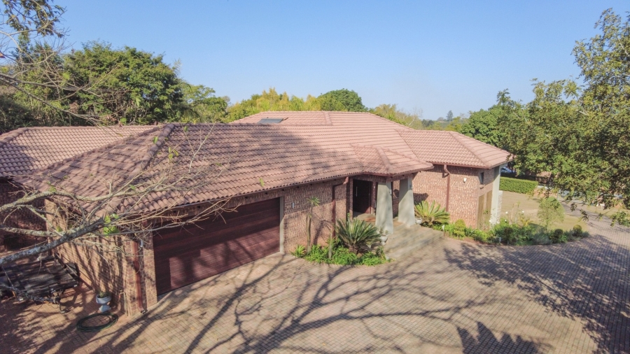 4 Bedroom Property for Sale in White River Country Estate Mpumalanga