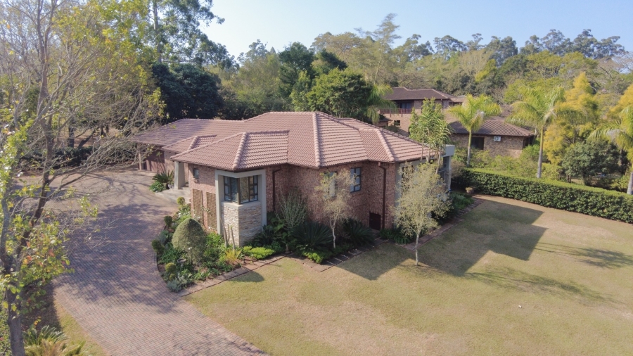 4 Bedroom Property for Sale in White River Country Estate Mpumalanga