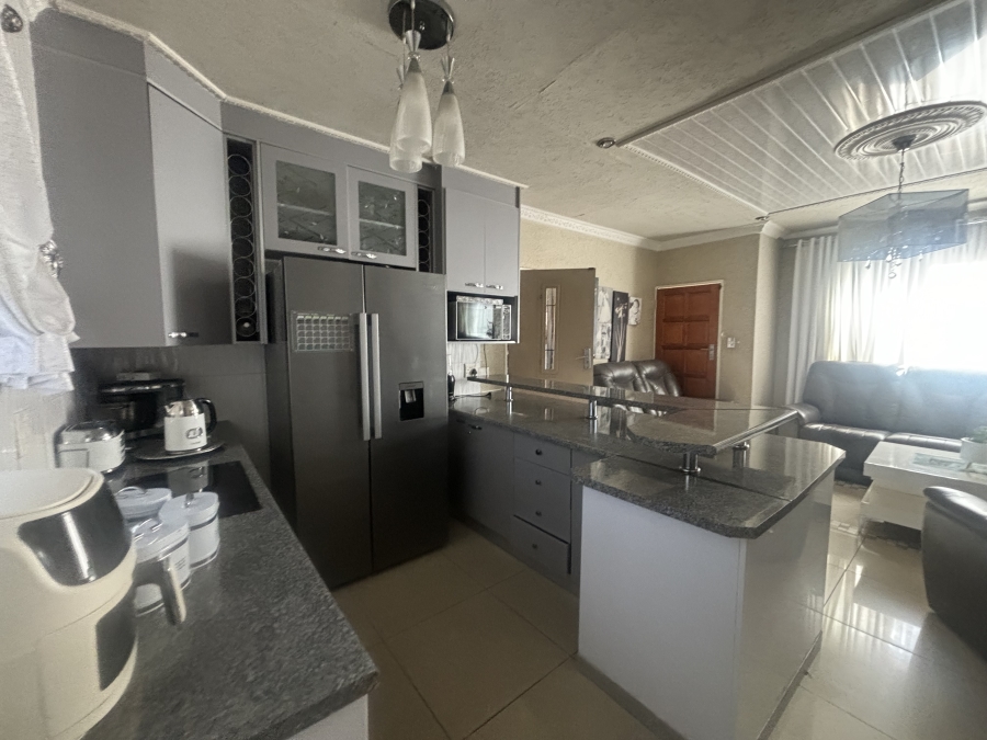 3 Bedroom Property for Sale in Witbank Ext 41 Mpumalanga