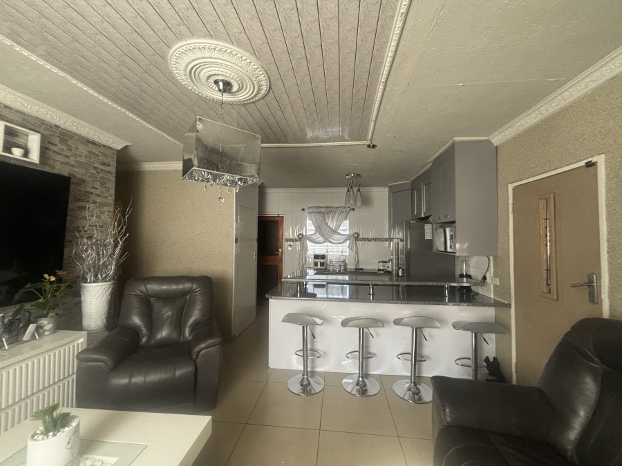 3 Bedroom Property for Sale in Witbank Ext 41 Mpumalanga