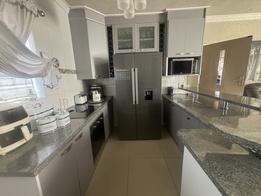 3 Bedroom Property for Sale in Witbank Ext 41 Mpumalanga