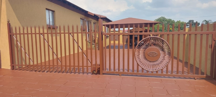 3 Bedroom Property for Sale in Witbank Ext 41 Mpumalanga