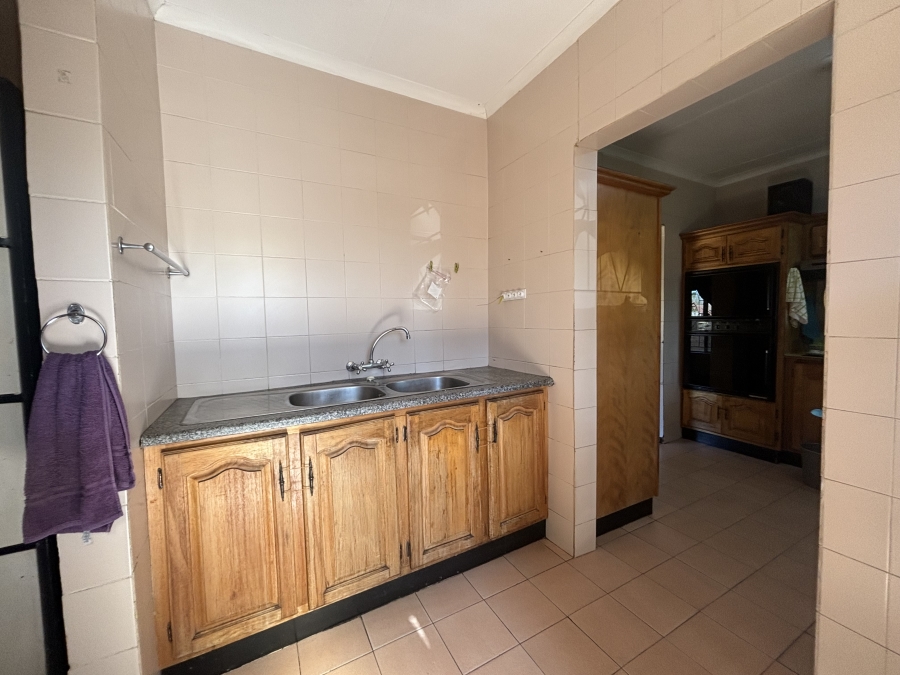 3 Bedroom Property for Sale in Ben Fleur Mpumalanga