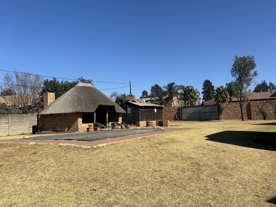 3 Bedroom Property for Sale in Ben Fleur Mpumalanga