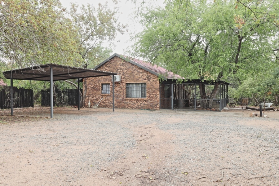 3 Bedroom Property for Sale in Marloth Park Mpumalanga