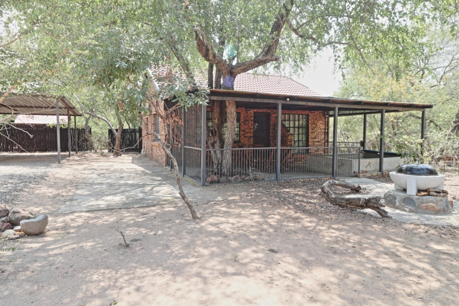 3 Bedroom Property for Sale in Marloth Park Mpumalanga