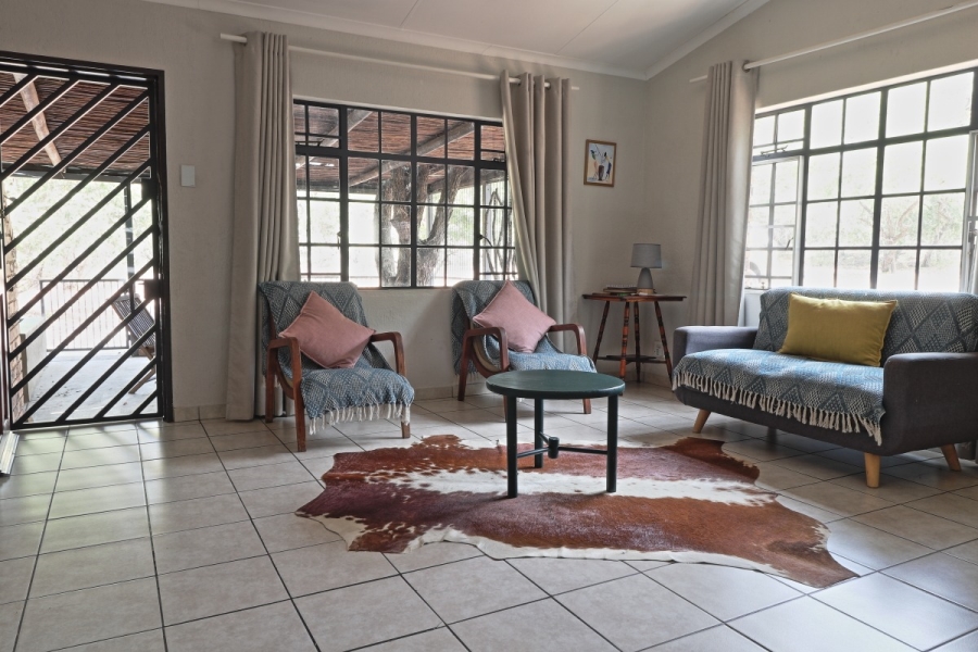 3 Bedroom Property for Sale in Marloth Park Mpumalanga