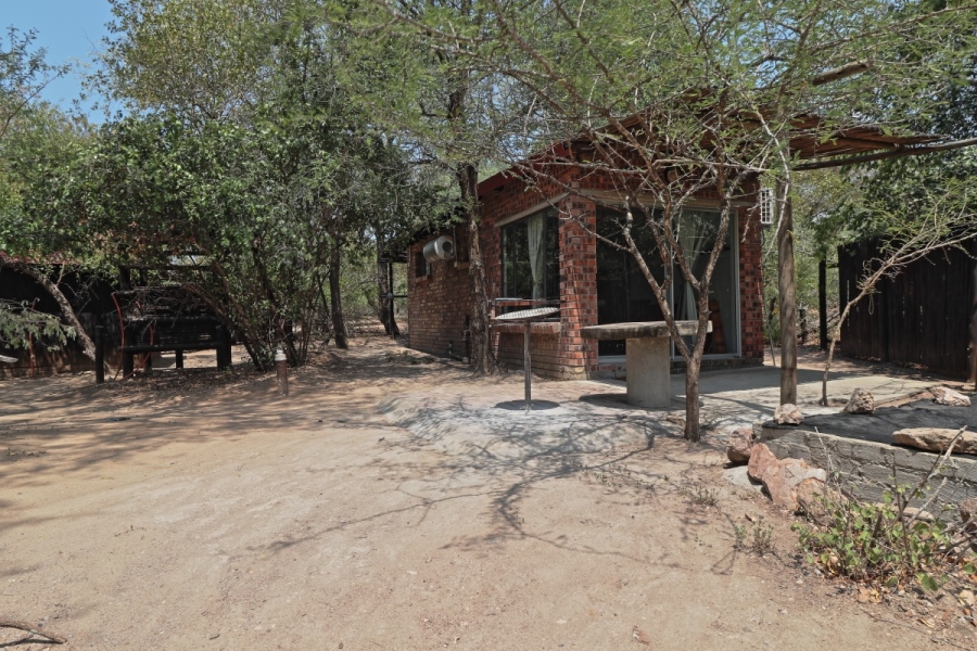 3 Bedroom Property for Sale in Marloth Park Mpumalanga