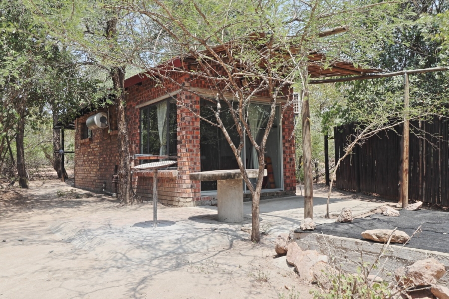 3 Bedroom Property for Sale in Marloth Park Mpumalanga