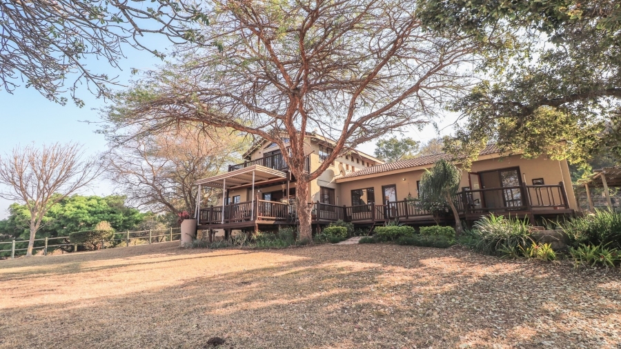 3 Bedroom Property for Sale in Bundu Wildlife Estate Mpumalanga