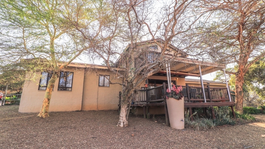 3 Bedroom Property for Sale in Bundu Wildlife Estate Mpumalanga