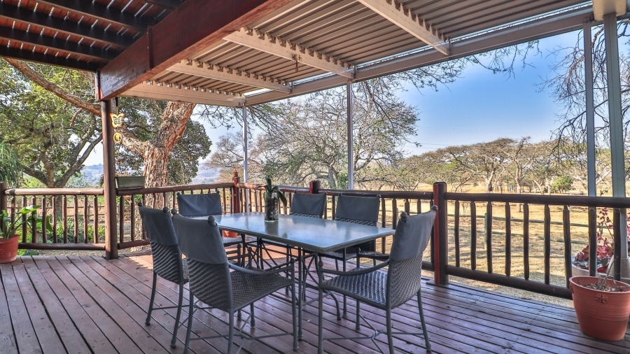 3 Bedroom Property for Sale in Bundu Wildlife Estate Mpumalanga