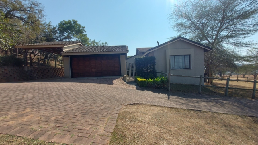 3 Bedroom Property for Sale in Bundu Wildlife Estate Mpumalanga