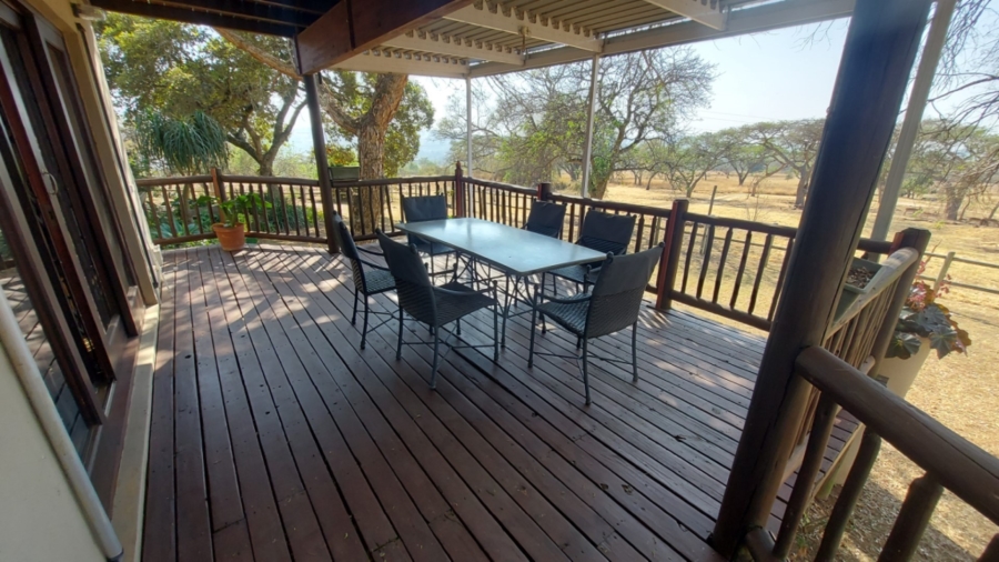 3 Bedroom Property for Sale in Bundu Wildlife Estate Mpumalanga