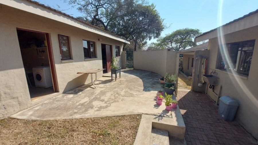 3 Bedroom Property for Sale in Bundu Wildlife Estate Mpumalanga