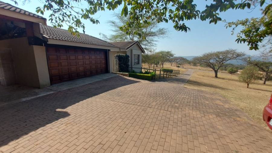 3 Bedroom Property for Sale in Bundu Wildlife Estate Mpumalanga