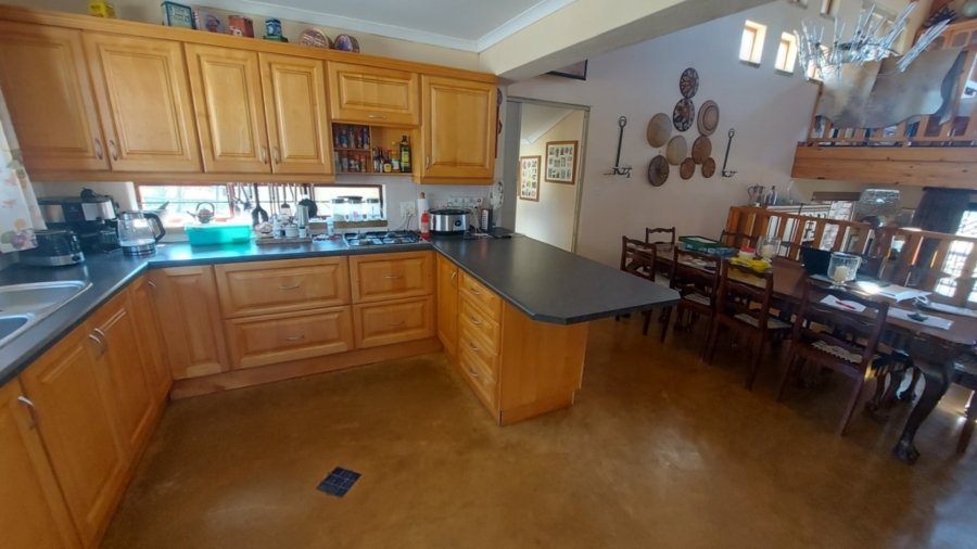 3 Bedroom Property for Sale in Bundu Wildlife Estate Mpumalanga