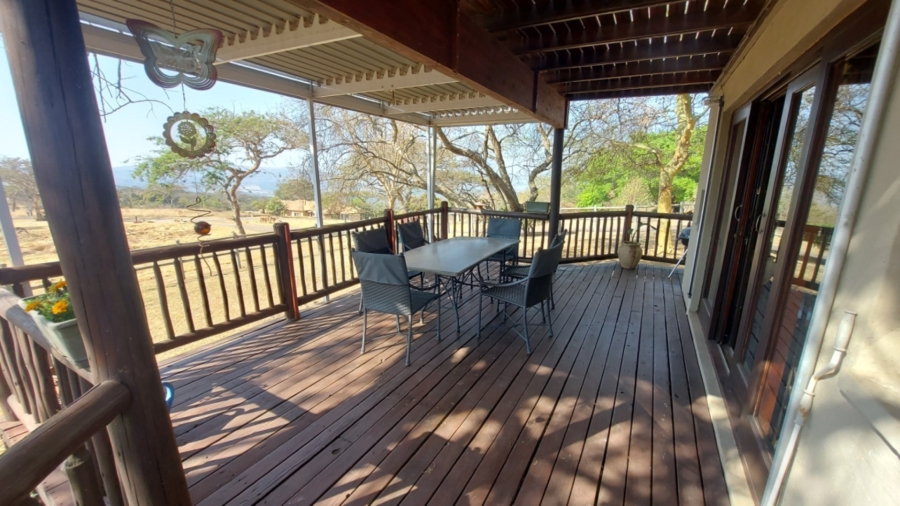 3 Bedroom Property for Sale in Bundu Wildlife Estate Mpumalanga