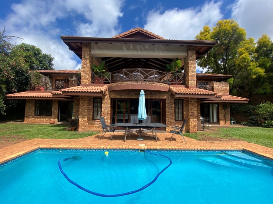 4 Bedroom Property for Sale in White River Country Estate Mpumalanga