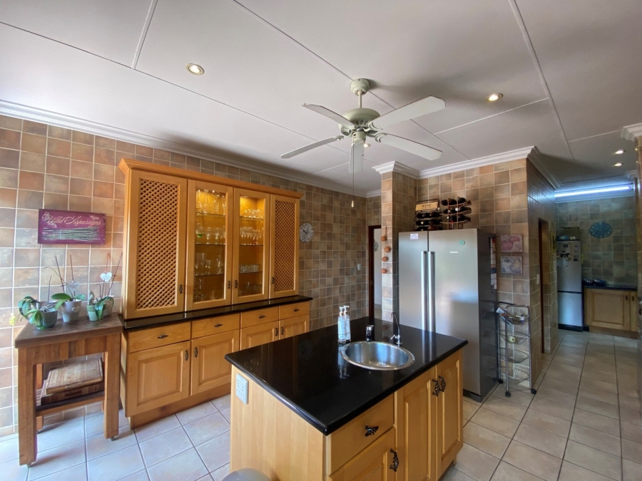 4 Bedroom Property for Sale in White River Country Estate Mpumalanga