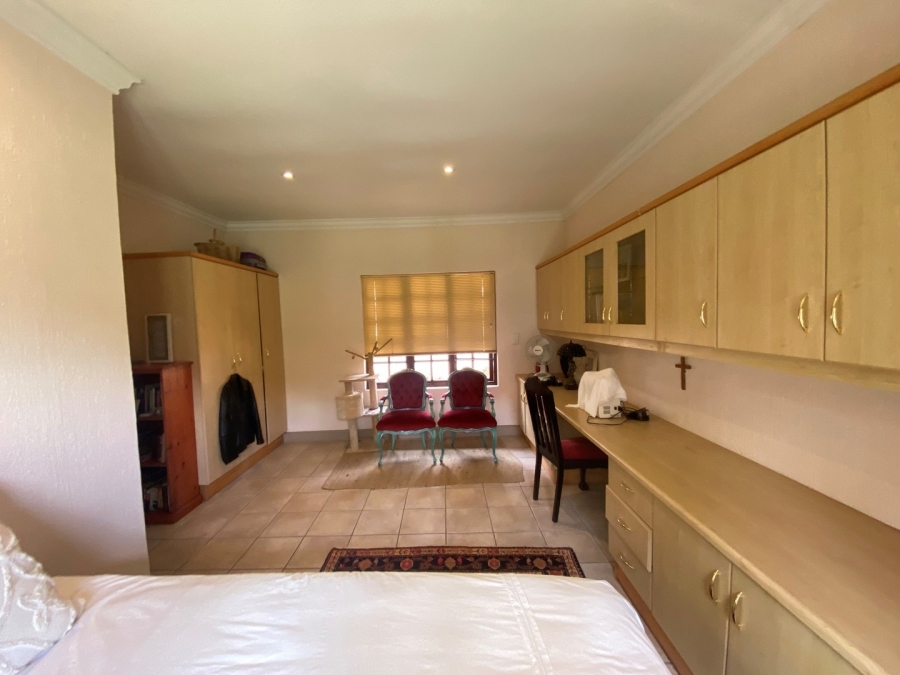 4 Bedroom Property for Sale in White River Country Estate Mpumalanga