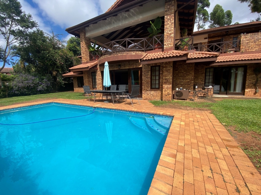 4 Bedroom Property for Sale in White River Country Estate Mpumalanga