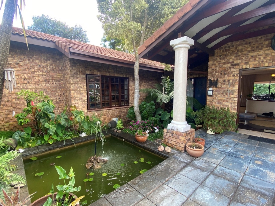 4 Bedroom Property for Sale in White River Country Estate Mpumalanga