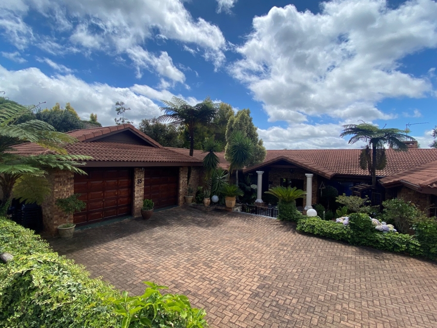 4 Bedroom Property for Sale in White River Country Estate Mpumalanga