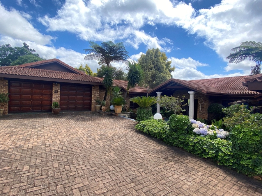 4 Bedroom Property for Sale in White River Country Estate Mpumalanga