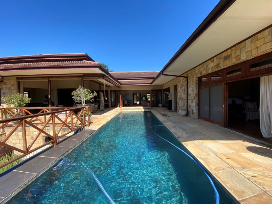 4 Bedroom Property for Sale in White River Country Estate Mpumalanga