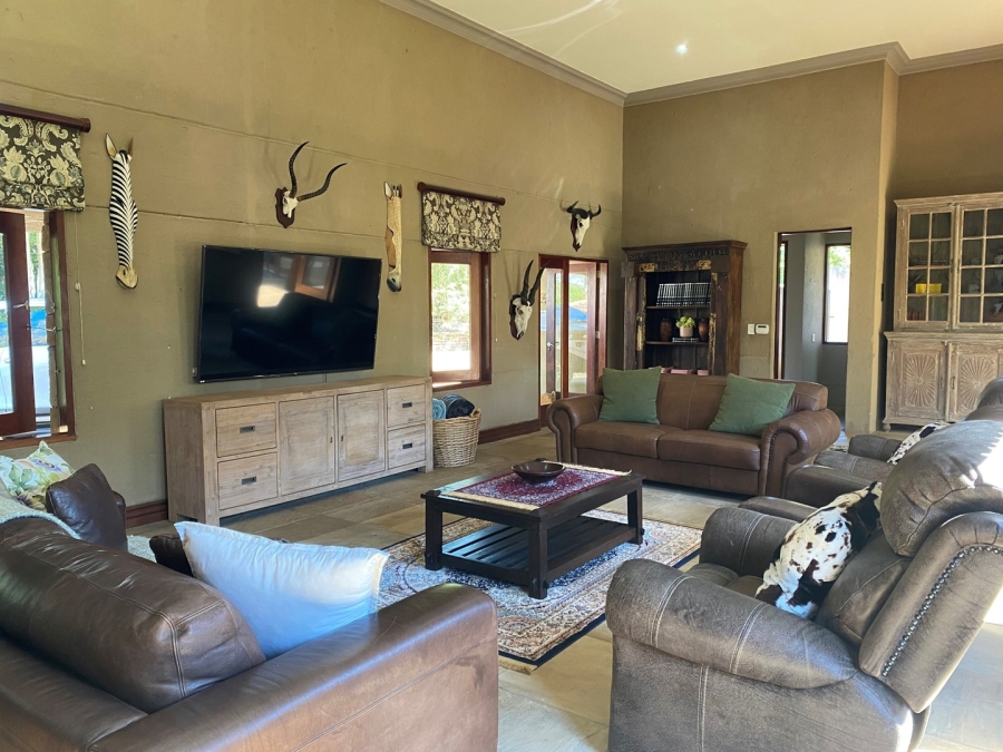 4 Bedroom Property for Sale in White River Country Estate Mpumalanga