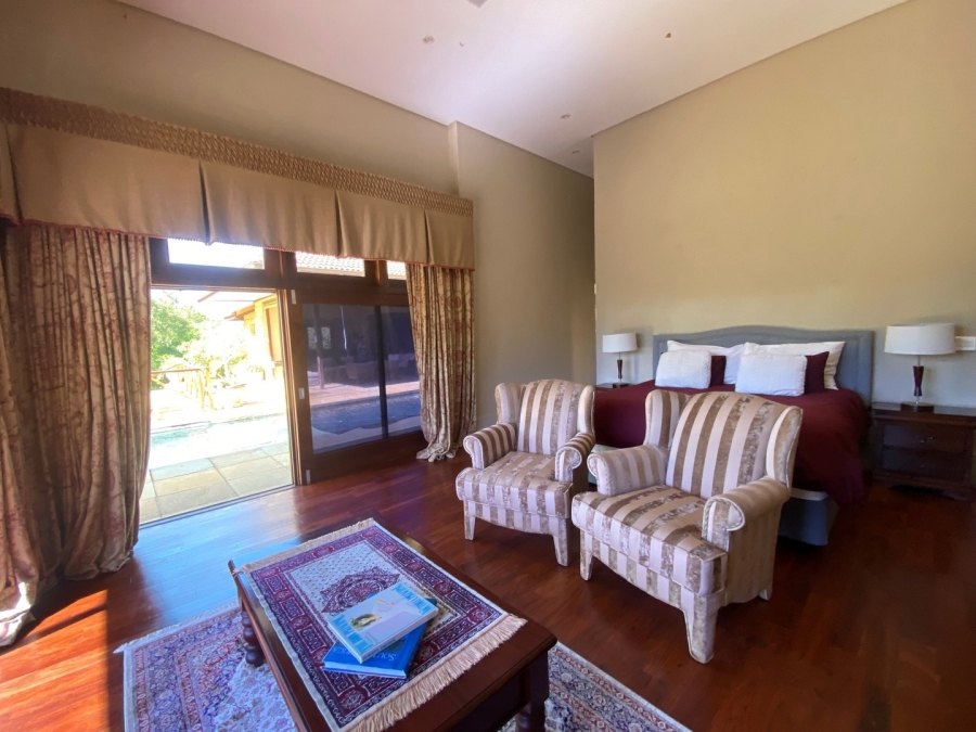 4 Bedroom Property for Sale in White River Country Estate Mpumalanga