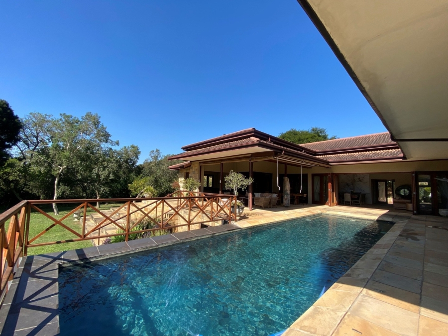 4 Bedroom Property for Sale in White River Country Estate Mpumalanga