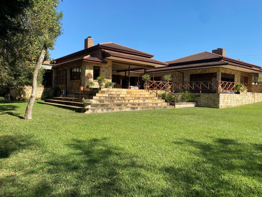 4 Bedroom Property for Sale in White River Country Estate Mpumalanga