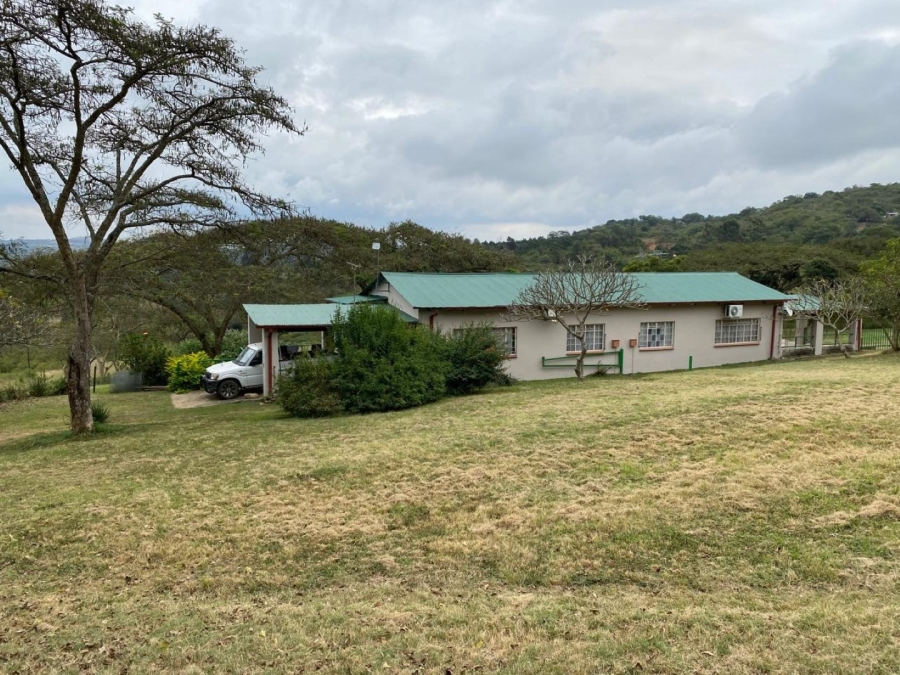 3 Bedroom Property for Sale in Highlands Ah Mpumalanga