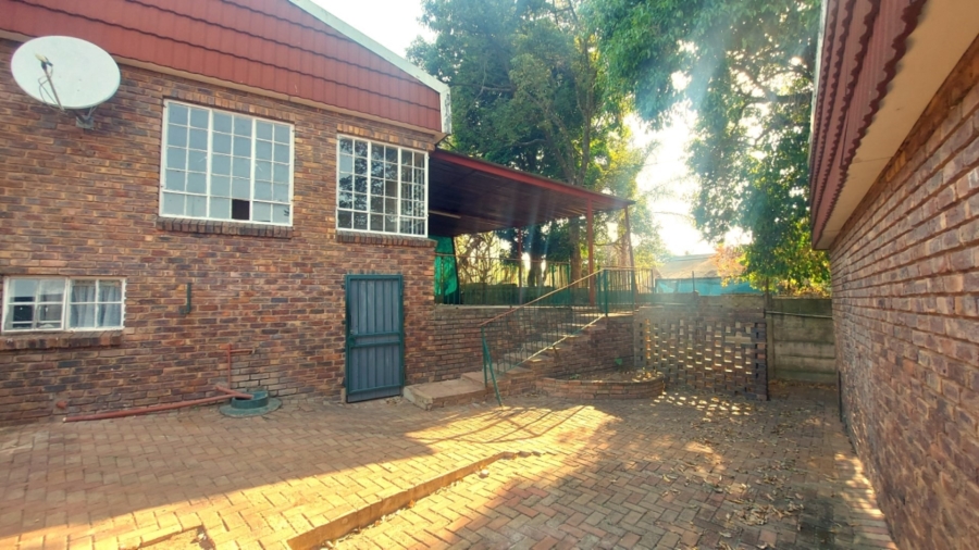 2 Bedroom Property for Sale in Kingsview Mpumalanga