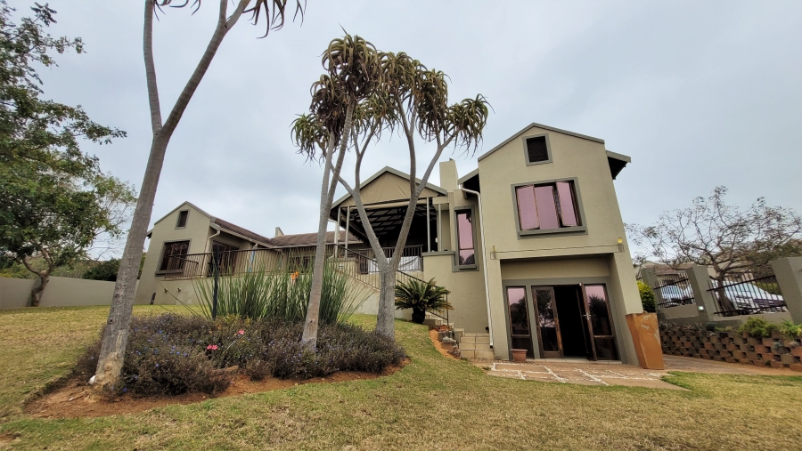 4 Bedroom Property for Sale in Sonheuwel Ext 1 Mpumalanga