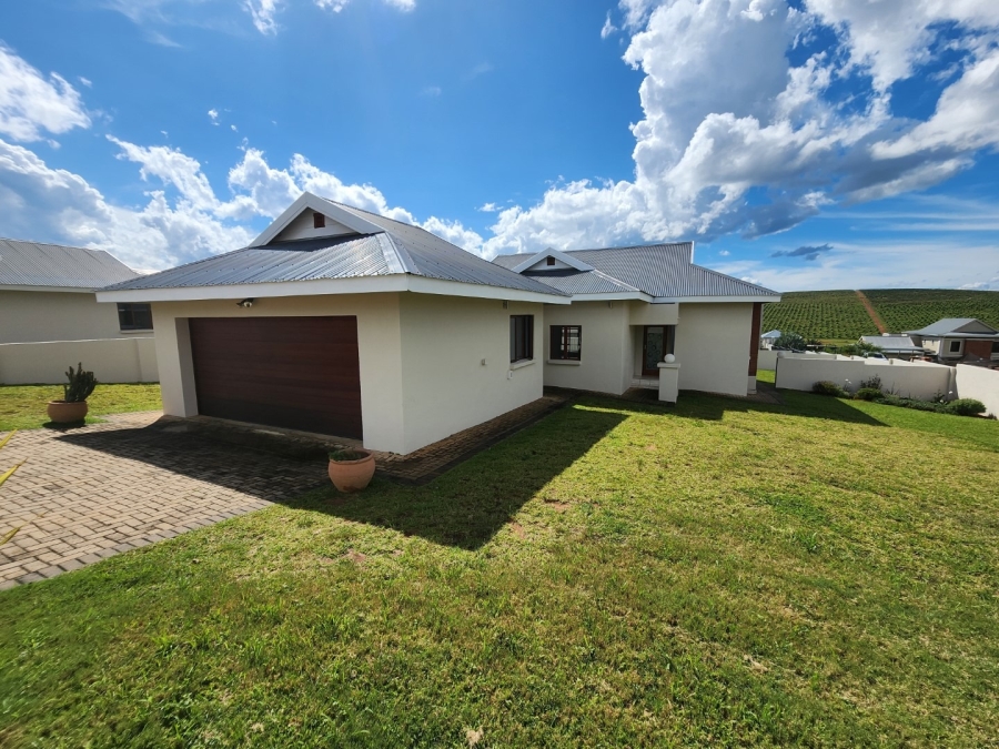 3 Bedroom Property for Sale in Fairlands Estate Mpumalanga