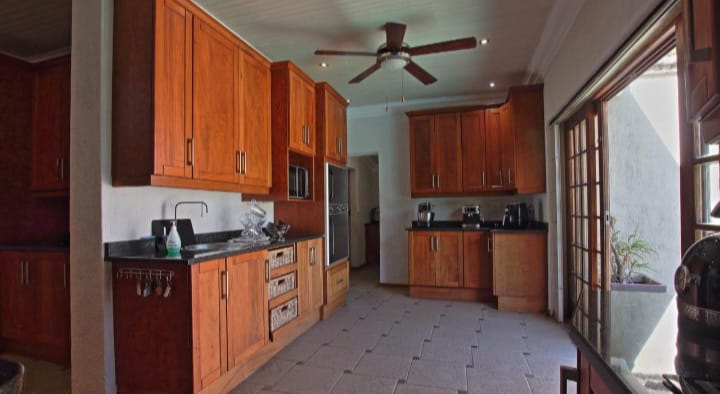 4 Bedroom Property for Sale in Kingsview Ext 1 Mpumalanga