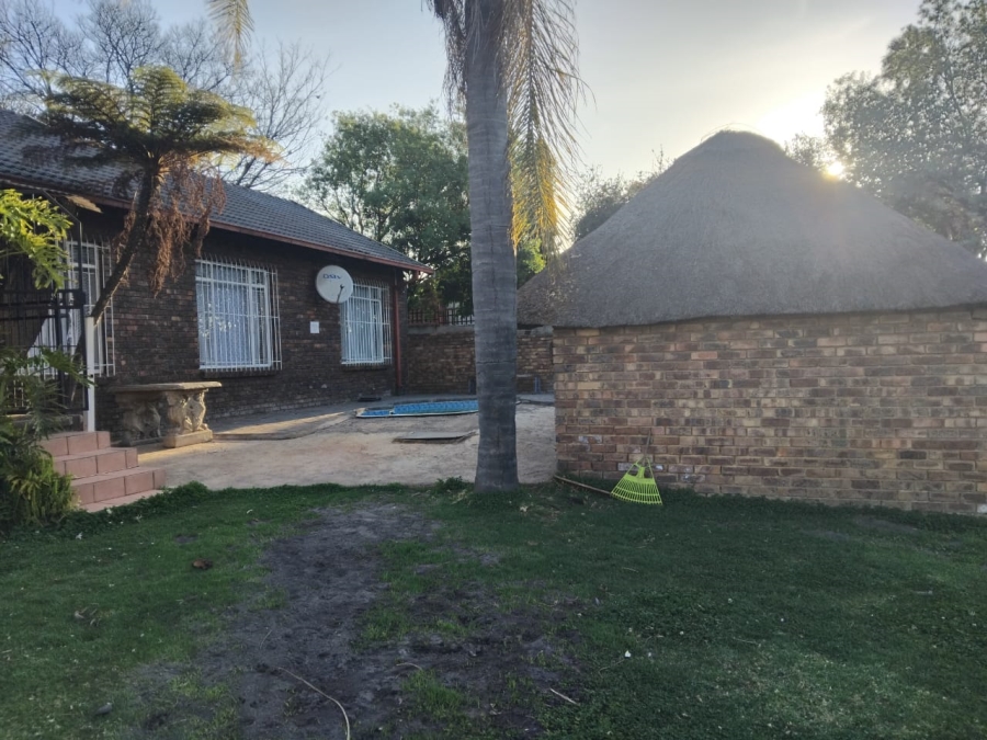 3 Bedroom Property for Sale in Del Judor Mpumalanga