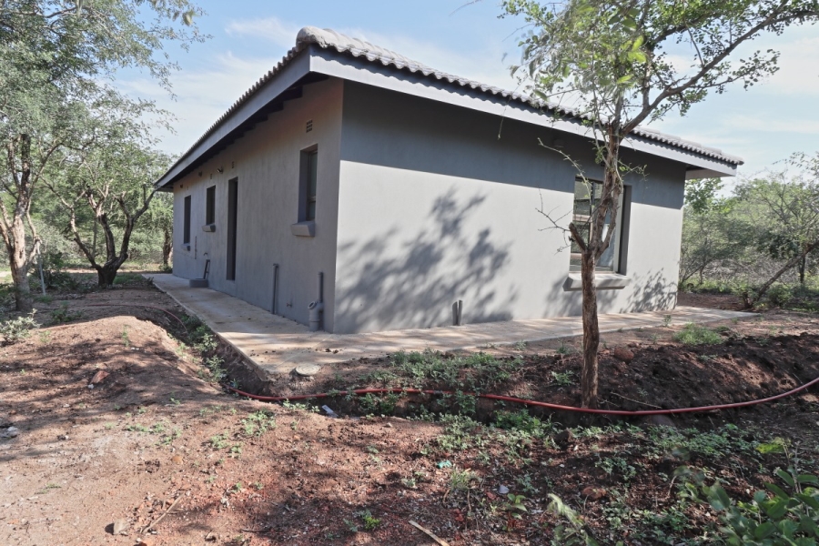 3 Bedroom Property for Sale in Marloth Park Mpumalanga