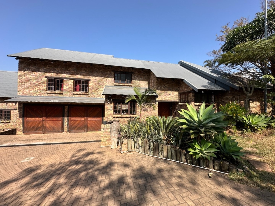 5 Bedroom Property for Sale in White River Ext 6 Mpumalanga