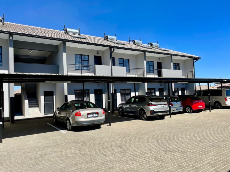 To Let 1 Bedroom Property for Rent in Secunda Mpumalanga