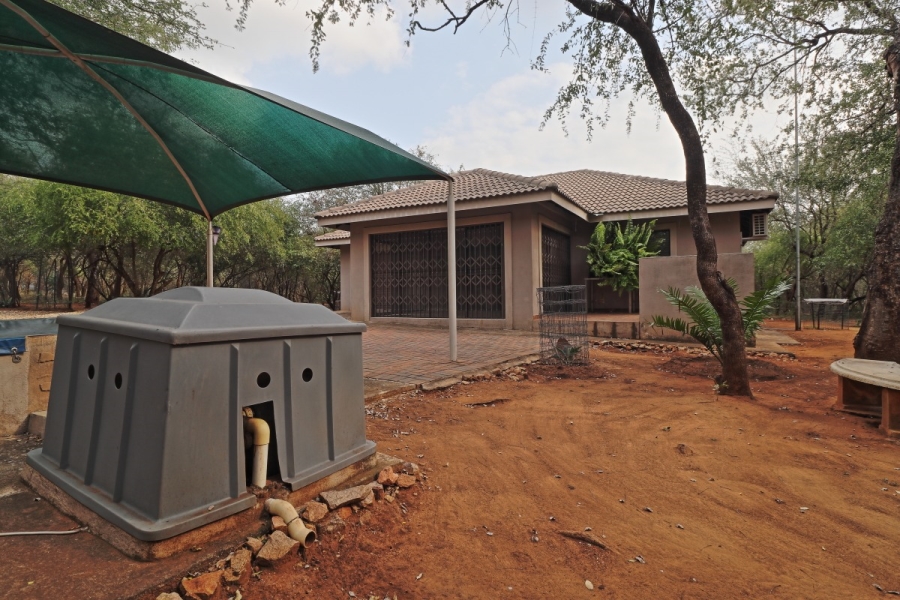 2 Bedroom Property for Sale in Marloth Park Mpumalanga