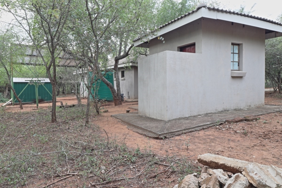 2 Bedroom Property for Sale in Marloth Park Mpumalanga