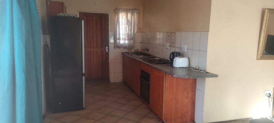 3 Bedroom Property for Sale in Witbank Ext 10 Mpumalanga