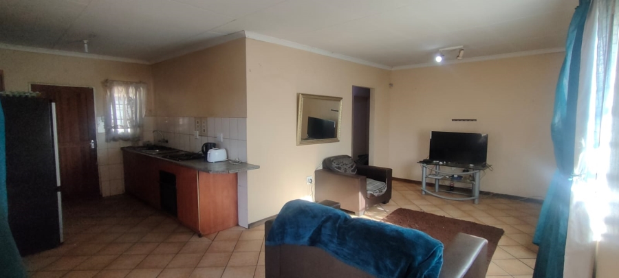 3 Bedroom Property for Sale in Witbank Ext 10 Mpumalanga